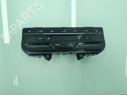 Used Climate control SEAT TARRACO (KN2) [2018-2025]  21639963