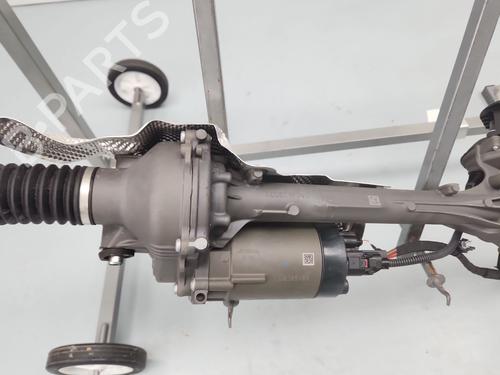 Steering rack VW TIGUAN (CT1) 2.0 TSI 4motion | BP37605839M22  - Image 5