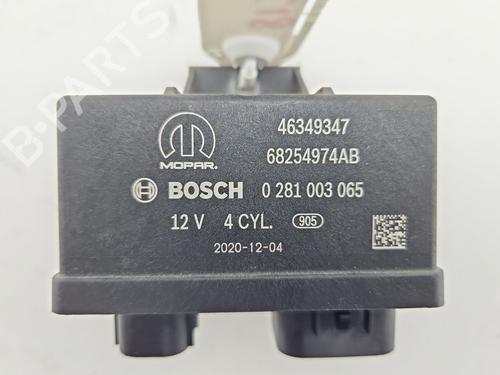 Electronic module FIAT TIPO Saloon (356_, 357_) 1.5 T4 Hybrid | BP40219703M83 - Image 2