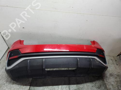 rear-bumper-audi-q3-sportback-f3n-2019-29613428 main image