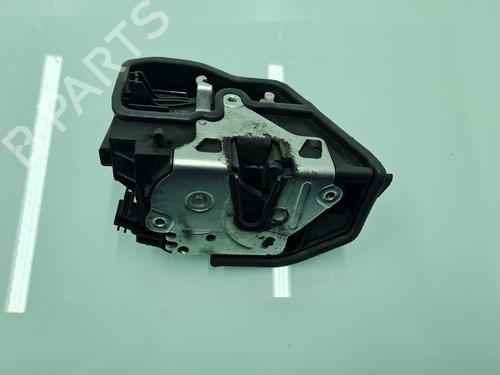 Used Rear right lock BMW 1 (F20) 118 d (143 hp) 21640110