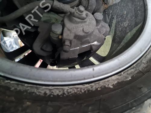 Used Right front brake caliper SEAT IBIZA IV (6J5, 6P1) [2008-2017]  21792305