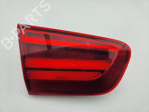 Used Left tailgate light BMW 1 (F20) 118 d (150 hp) 29906619