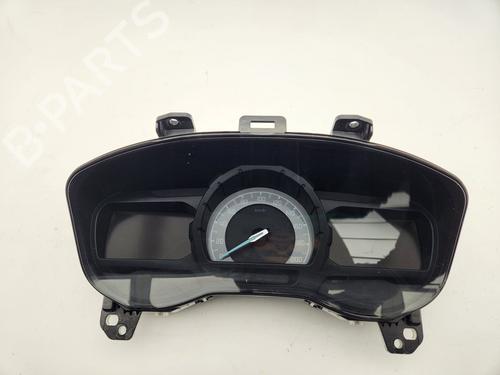Instrument cluster FORD RANGER (TKE) | BP30549106C47