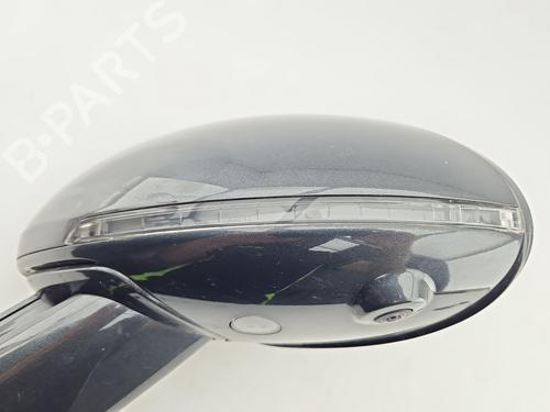 Left mirror PORSCHE MACAN (95B) 2.9 GTS (95BBL1) | BP40072021C26  - Image 5