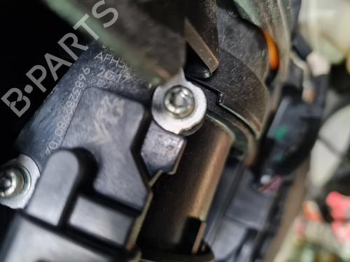 Used Mass air flow sensor Mass air flow sensor PEUGEOT 208 I (CA_, CC_) [2012-2021] 23228783 23228783