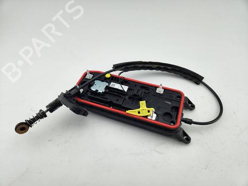 Used Gear lever Gear lever CUPRA LEON (KL1, KU1, KUG) 1.4 e-HYBRID (204 hp) 30519193 30519193