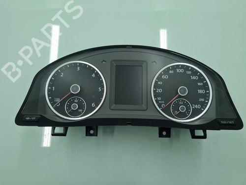 Used Instrument cluster VW TIGUAN (5N_) [2007-2018]  21643169