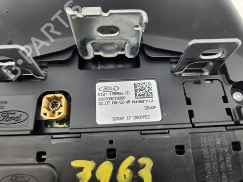 Display monitor FORD TOURNEO CUSTOM V362 Bus (F3)  | BP32206350C48 