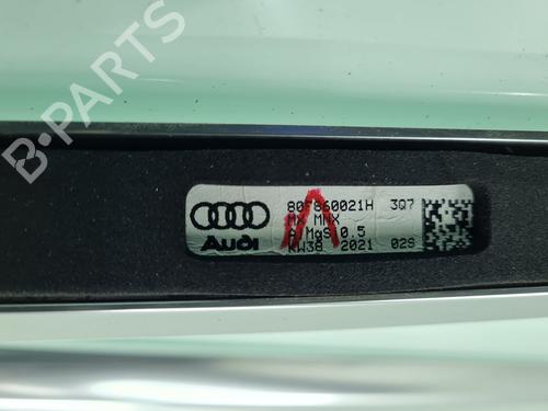 Roof bar AUDI Q5 (FYB, FYG)  | BP21641604C65 