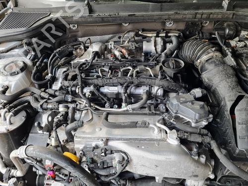 Used Engine Engine SKODA OCTAVIA IV Combi (NX5, PV5) [2019-2026] 29722256 29722256