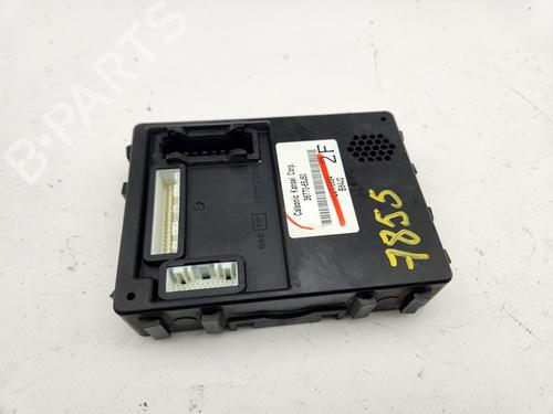 Used Electronic module Electronic module SUZUKI GRAND VITARA II (JT, TE, TD) 1.9 DDiS (JB419WD, JB419XD) (129 hp) 32073122 32073122