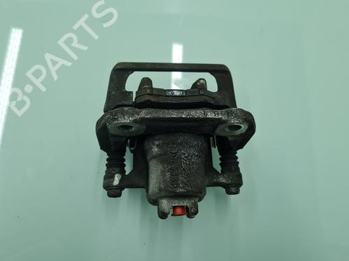Right rear brake caliper HONDA ACCORD VIII (CU) 2.2 i-DTEC (CU3) | BP21639783M106