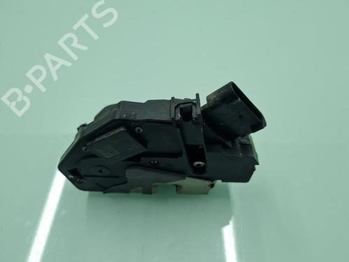 Used Front left lock FORD RANGER (TKE) 3.2 TDCi 4x4 (200 hp) 21643874