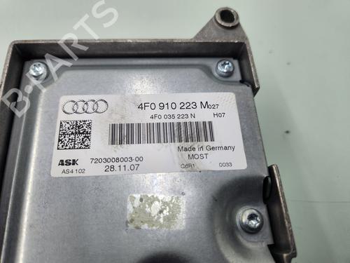 Electronic module AUDI A6 C6 (4F2)  | BP26122906M83 