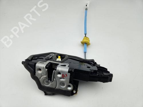 Used Front left lock BMW 3 (G20, G80, G28) 330 d xDrive (265 hp) 29290150