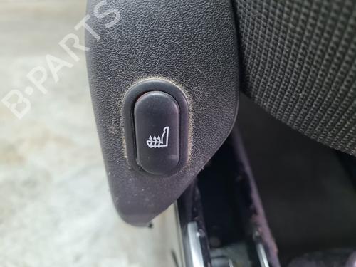 Left front seat FORD TRANSIT CUSTOM V362 Bus (F3) 2.2 TDCi | BP21766326C15 - Image 2