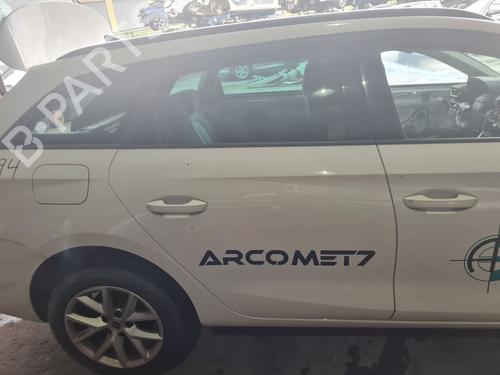 Used Right rear door SEAT LEON Sportstourer (KL8, KLD) [2020-2026]  31792592