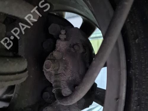 Højre bremsekaliber bag LEXUS IS II (_E2_) 250 (GSE20) (208 hp) 30569696