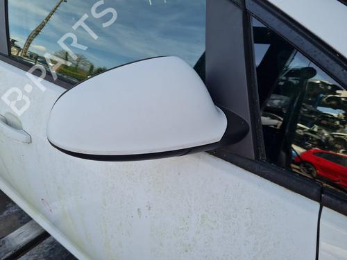 Used Right mirror OPEL ASTRA J (P10) [2009-2016]  24937856