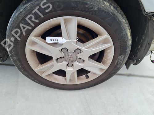 Used Rim AUDI A3 Sportback (8PA) [2004-2015]  21646449