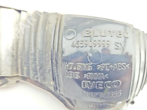 Left front indicator IVECO DAILY IV Van 35C14 GV, 35C14 GV/P, 35S14 GV, 35S14 GV/P | BP40009531C32 - Image 3
