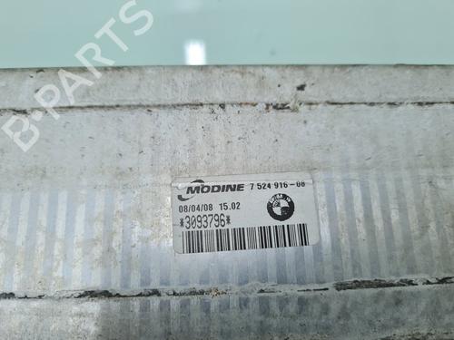 Intercooler BMW 1 (E87) | BP21650226M30