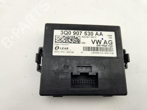 Electronic module SKODA OCTAVIA IV Combi (NX5, PV5) 2.0 TDi | BP28112111M83 