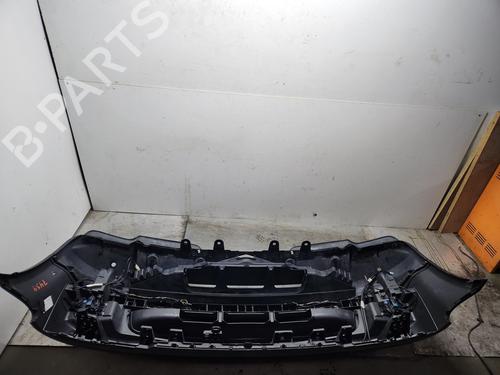 Front bumper LAND ROVER RANGE ROVER SPORT I (L320)  | BP24219109C7 