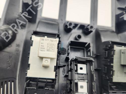 Switch DS DS 7 Crossback (J4_, JR_, JC_) 2.0 BlueHDi 180 (JJEHZR) | BP34401482I30  - Image 8