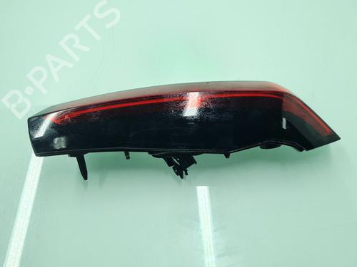 Left tailgate light CITROËN C4 III (BA_, BB_, BC_)  | BP21765415C79
