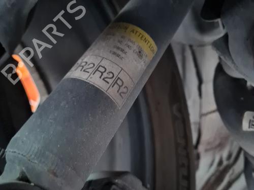 Venstre bagtil støddæmper Venstre bagtil støddæmper TOYOTA C-HR (_X1_) 1.8 Hybrid (ZYX10_, ZYX11_, ZYX10R, ZYX11R) (122 hp) 33818148 33818148