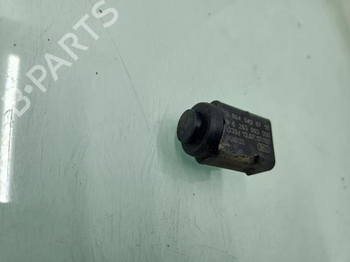 Used Electronic module Electronic module MERCEDES-BENZ M-CLASS (W164) [2005-2012] 24367227 24367227