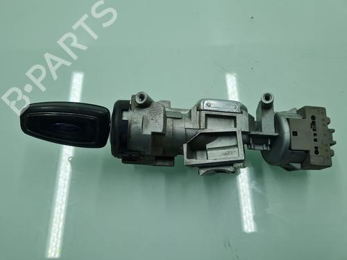 Used Ignition barrel Ignition barrel FORD FOCUS III [2010-2020] 21651981 21651981