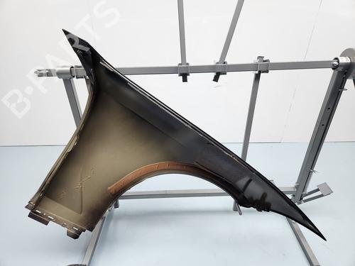Left front fenders BMW 3 (G20, G80, G28) 330 d xDrive | BP29290058C41 