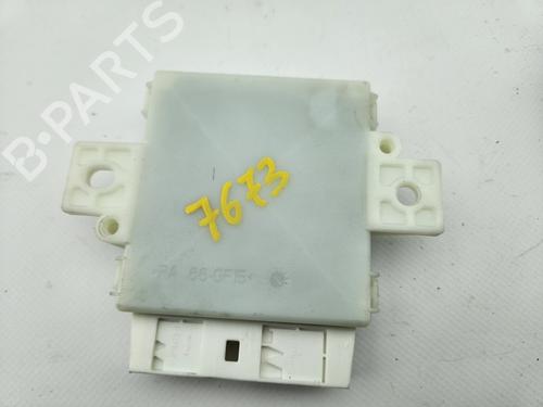 Used Electronic module Electronic module MERCEDES-BENZ CLS (C219) CLS 280 (219.354) (231 hp) 28335461 28335461