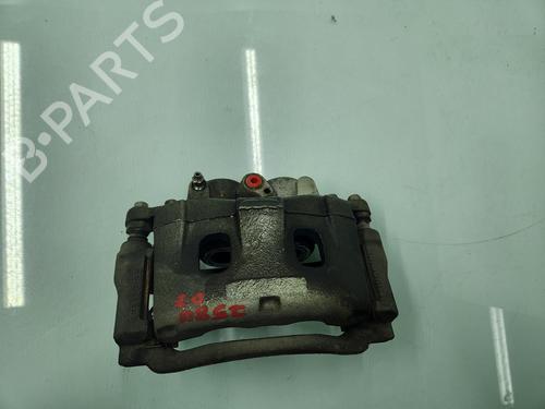 Used Left front brake caliper Left front brake caliper FORD RANGER (TKE) [2011-2026] 26034312 26034312