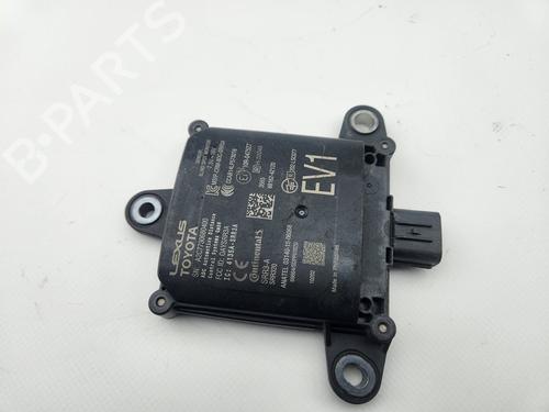 Used Electronic module Electronic module TOYOTA RAV 4 V (_A5_, _H5_) 2.5 Hybrid AWD (AXAP54, AXAP54L) (306 hp) 32977629 32977629
