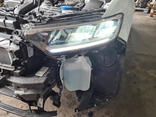 Left headlight VW T-ROC (A11, D11) 1.5 TSI 4motion | BP23648832C28 - Image 4