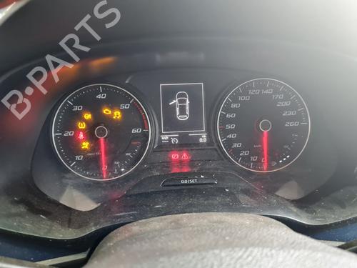 Instrument cluster SEAT LEON (5F1)  | BP24469980C47 