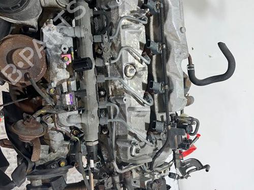 Engine HONDA CIVIC VIII Hatchback (FN, FK) 2.2 CTDi (FK3) | BP21660400M1 