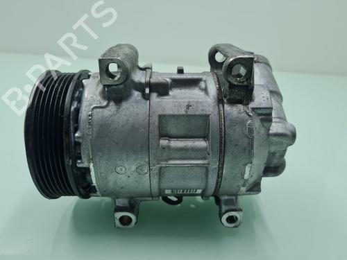 AC compressor OPEL GRANDLAND / GRANDLAND X (A18, P1UO) 1.5 Turbo D (75) | BP21648306M34 