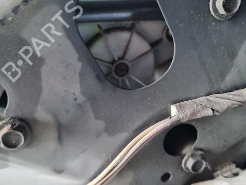 Rear left window mechanism JEEP CHEROKEE (KJ) 2.8 CRD 4x4 BP28296617C24