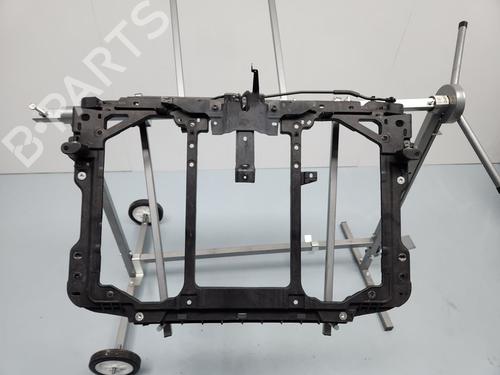 Used Front slam panel Front slam panel MAZDA CX-5 (KF) [2016-2026] 29534620 29534620