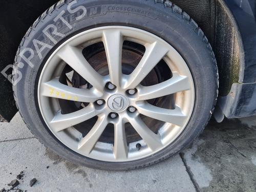 Llanta LEXUS IS II (_E2_) 250 (GSE20) (208 hp) 30569702
