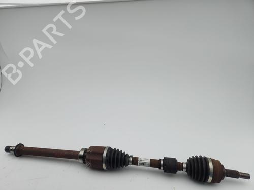 Used Right front driveshaft Right front driveshaft 29728521 29728521