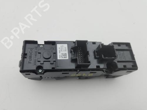 Left front window switch FORD TOURNEO COURIER B460 MPV 1.0 EcoBoost | BP37602475I27 - Image 3