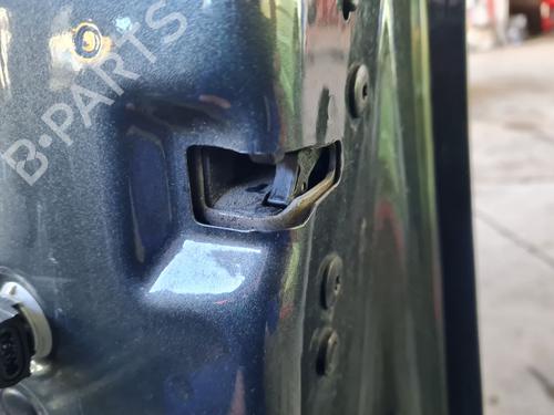 Front right lock PEUGEOT 208 I (CA_, CC_)  | BP31173982C97 