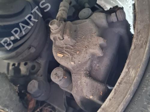 Used Left front brake caliper VW TIGUAN (5N_) [2007-2018]  32368736