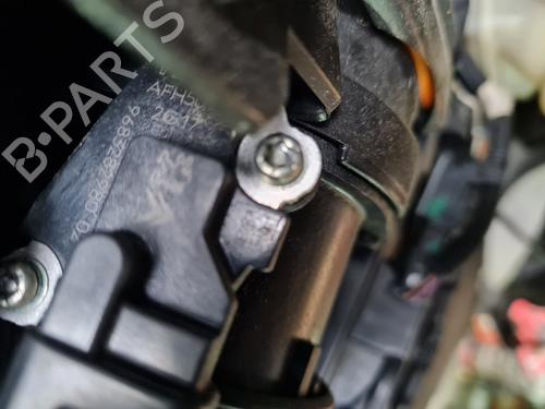 Used Mass air flow sensor PEUGEOT 208 I (CA_, CC_) [2012-2020]  23228783